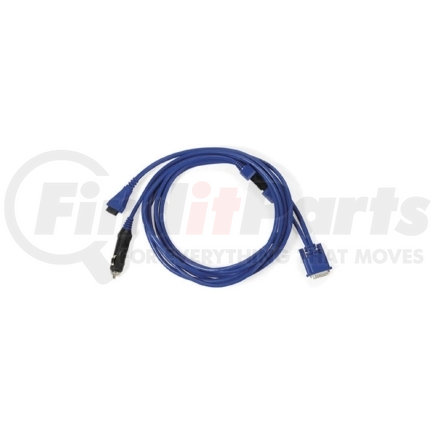 501002A by NEXIQ TECHNOLOGIES - Power and Data Cable