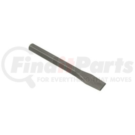 Mayhew Tools 10602 350-1/4 DIAMOND POINT CHISEL