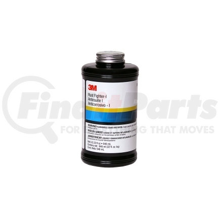 08891 by 3M - Rust Fighter-I - 1 Quart