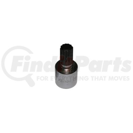 HM-10MM by VIM TOOLS - 10mm Hex Bit, 1/2" Sq Dr Bit Holder