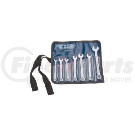 CW01M by VIM TOOLS - MTR COMB WR SET 7PCS 4MM-9MM T