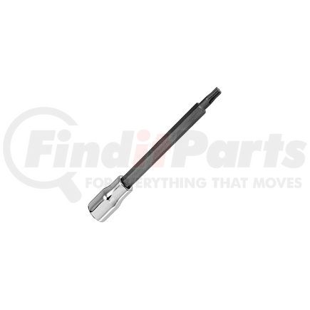 V45L-T25 by VIM TOOLS - T25 TRX DR 4 5" OAL 14"SQ DR H