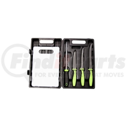 SK-130 by SARGE - 5 Piece Fishing Kit