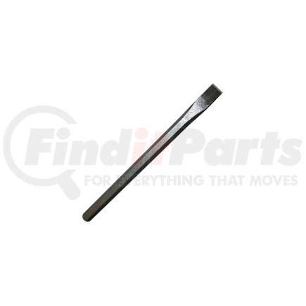 10207 by MAYHEW TOOLS - 110-1/2” x 12” Cold Chisel