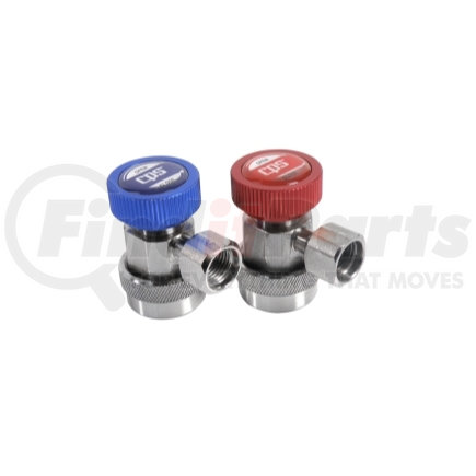 QC134SET by CPS PRODUCTS - Premium Manual Couplers