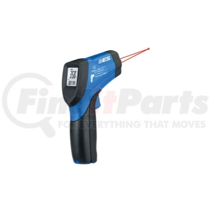 EST67 by ELECTRO-MOTIVE DIESEL - TWIN LASER IR THERMOMETER