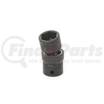 2113UM by GREY PNEUMATIC - 1/2" Drive x 13mm Standard Universal- 12 Point