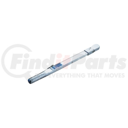 C4D400F by PRECISION INSTRUMENTS - 3/4" Drive "Split Beam" Torque Wrench with Detachable Head (130-400 Ft/Lbs)
