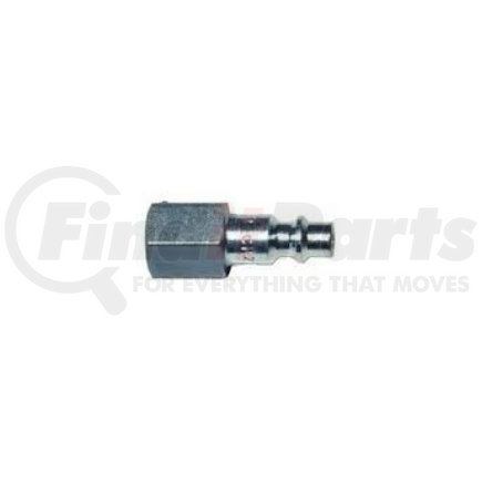 CP20 by AMFLO - 1/4" I/M Plug with 1/4" FNPT