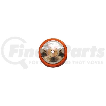 93548700 by IWATA - LPH400LVX Air Cap(ORANGE)