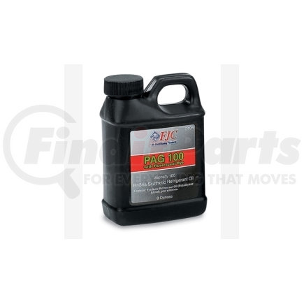 2495 by FJC, INC. - UNIV PAG OIL W/DYE 100 8OZ