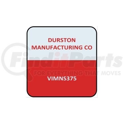 Vim Tools NS375 38" NUT SETTER HOLLOW RECESS P