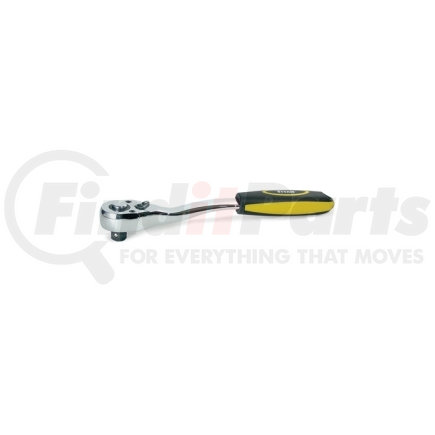 12044 by TITAN - 1/2" Drive Offset Ratchet Quick Release