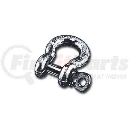 5626 by MO-CLAMP - T26 3/8" SHACKLE
