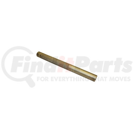 25076 by MAYHEW TOOLS - 101-1/2" Knurled Brass Drift Punch