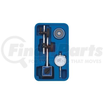 72-585-125 by FOWLER - Dial Ind/Mag Ba