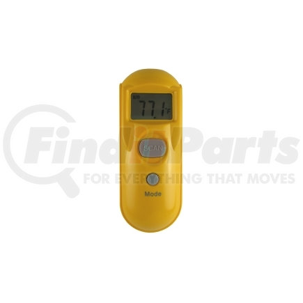 2803 by FJC, INC. - Non Contact Thermometer