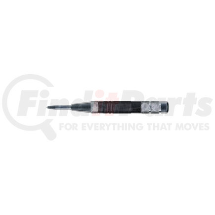 72-500-290 by FOWLER - 6" Long Heavy Duty  Automatic Center Punch