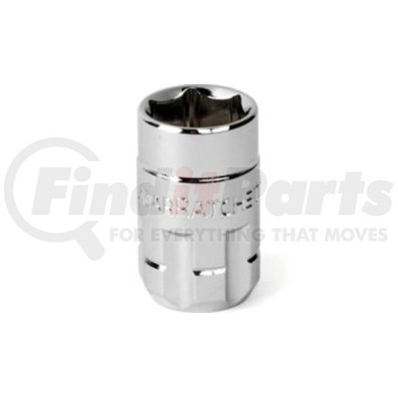 EHT542270GR by KD TOOLS - SOC 27MM 1/2D 6PT