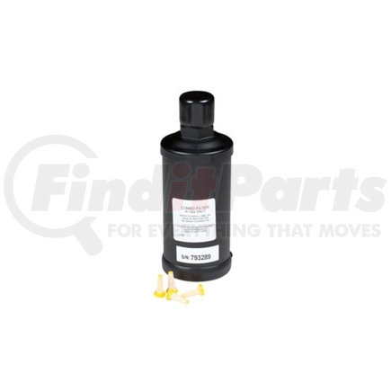 360 82133 00 by READING TECHNOLOGIES (RTI) - Kit Filter Maintenance For Rhs980