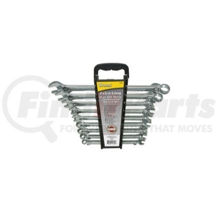 Titan 17396 18 Piece XL Wrench Set