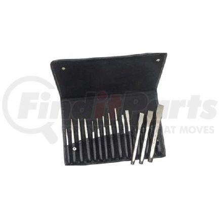 Mayhew Tools 15015 3/4" Cold Chisel 150 Series