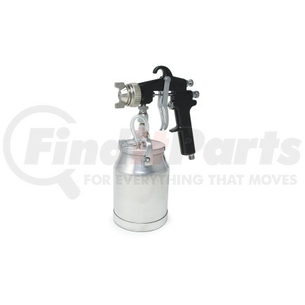 19418 by TITAN - 1.8mm Siphon Feed Production Spray Gun