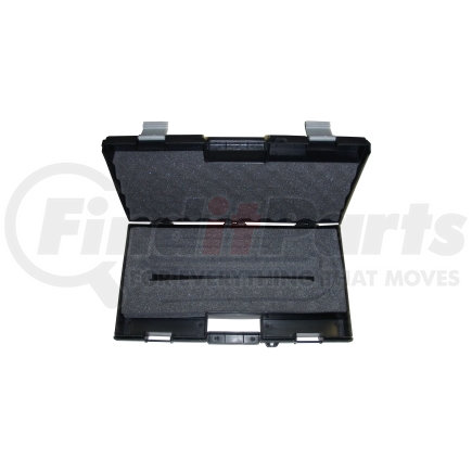 MD50-001 by INDUCTION INNOVATIONS INC - Mini-Ductor Storage Case with Foam Inserts