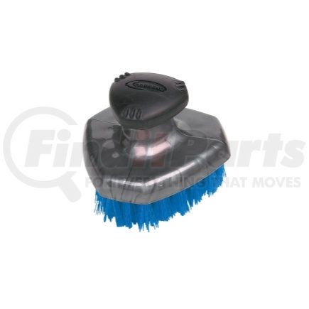 92014 by CARRAND - DELUXE TIRE BRUSH