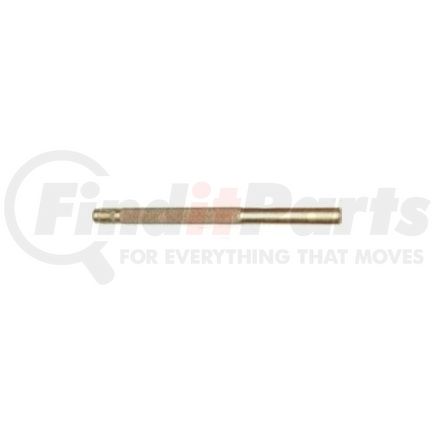 25096 by MAYHEW TOOLS - 7/16" BRASS LINE-UP PUNCH