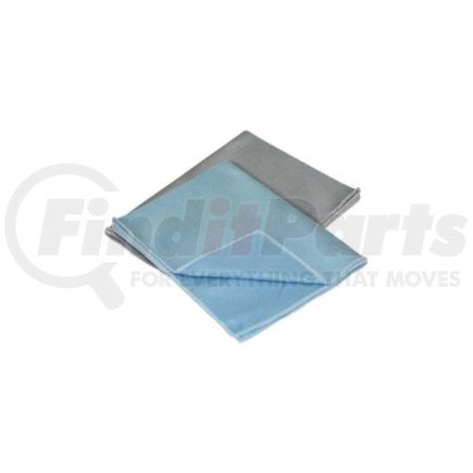 40064 by CARRAND - 2 pk Glass Microfiber Tow