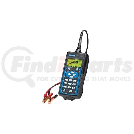 Midtronics EXP1000BASIC BATTERY TESTER W/CABLES & STUD