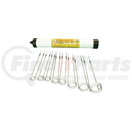 MD99-675 by INDUCTION INNOVATIONS INC - Mini-Ductor Long Coil Kit 13"