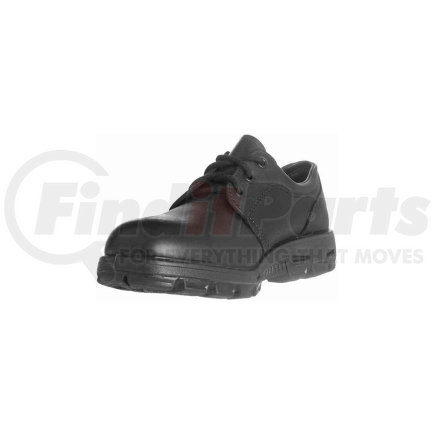 Redback Boots USA UOXBF11 Black Oxford Walkabout Leather Shoe