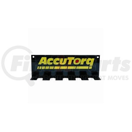 ACC10-0100 by ACCUTORQ - Storage Bracket 5 Place
