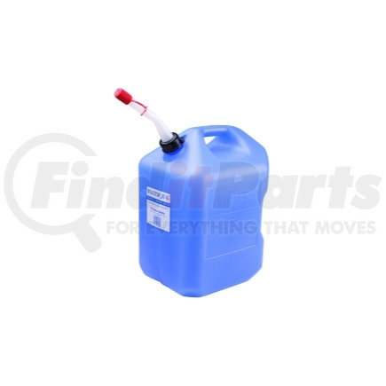 6700 by MIDWEST CAN COMPANY - 6 Gallon Water Container with Spout