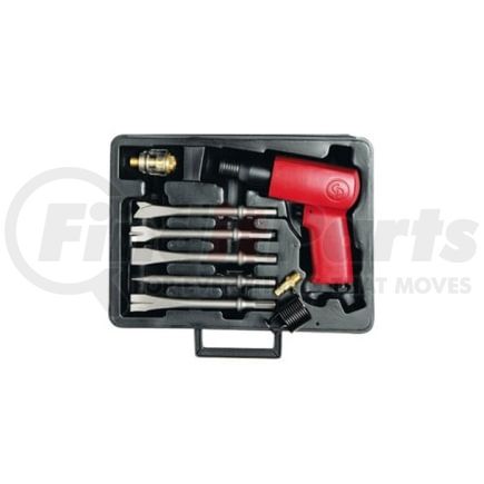 8941171110 by CHICAGO PNEUMATIC - Standard Duty Air Hammer Kit