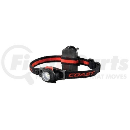 19273 by COAST - HL7 Pure Beam Focusing Headlamp