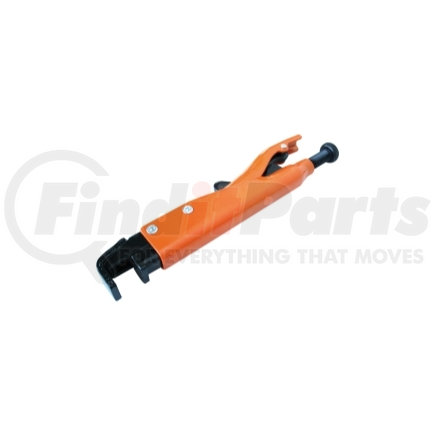 GR91207 by ANGLO AMERICAN ENTERPRISES CORP. - Grip-On 7" Axial Grip "L" Plier (Epoxy)
