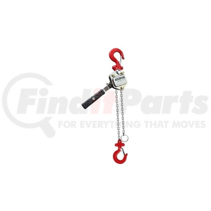 602 by AMERICAN GAGE - 1/4" Ton Chain Puller