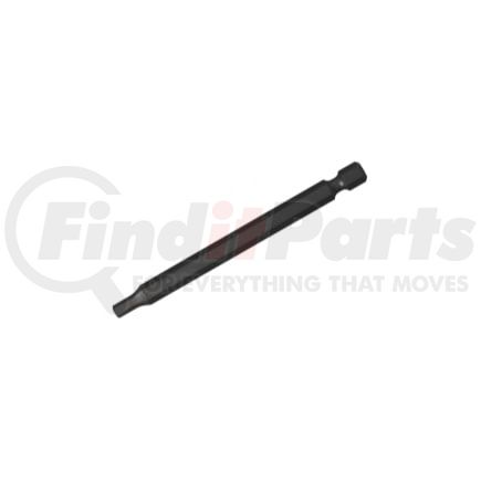 PDM105L by VIM TOOLS - 5MM POWER DR HEX BIT 6"LONG
