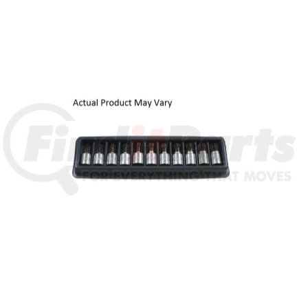 Vim Tools XZNS1012 XZN12 STBY DR W 38"SQ DR
