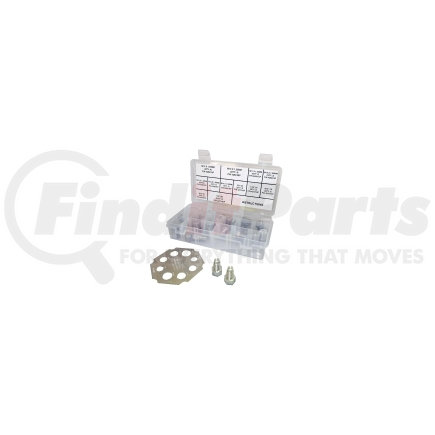 thumbnail image 2 of Thexton 803P Master Cylinder Plug Kit – Brake Line Plugs, New 2 of 3