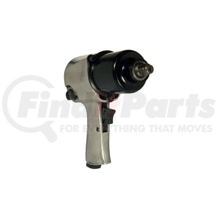 KTI-81631A by K-TOOL INTERNATIONAL - 1/2" Drive Air Impact Wrench