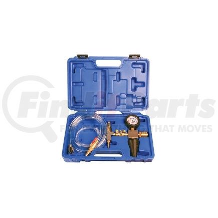 43610 by FJC, INC. - COOLANT VACUUM KIT