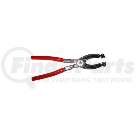 860LCLIK by SE TOOLS - Long "Clic" Clamp Plier