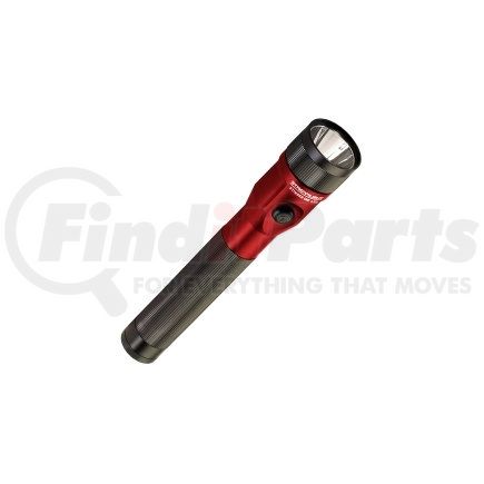 75614 by STREAMLIGHT - Stinger® Rechargeable Flashlight - Light Only, Red