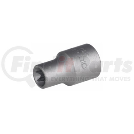 6154 by OTC TOOLS & EQUIPMENT - E10 EXT. TORX, 1/4" SQ DR SKT