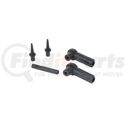 MVA6913 by MITYVAC - Universal Brake Bleed Adapters