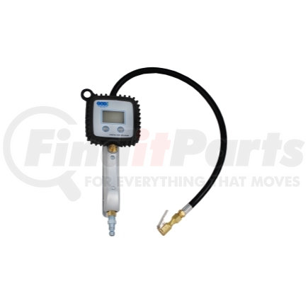 DG-20 by TIRE SERVICE EQUIPMENT - Digital Tire Inflator